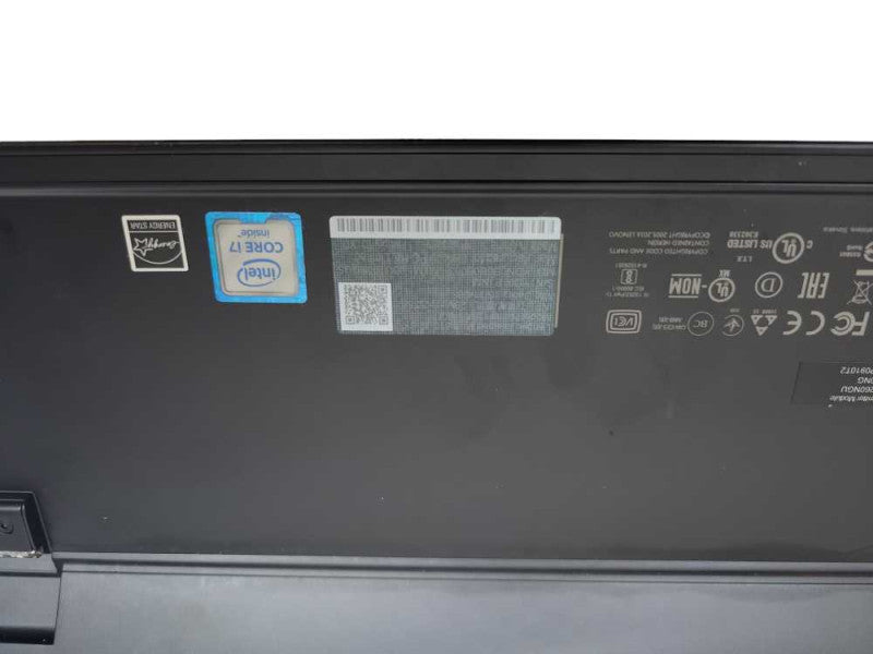 Lenovo IdeaPad Miix - Core i7-6500U | 8GB | 256GB SSD %