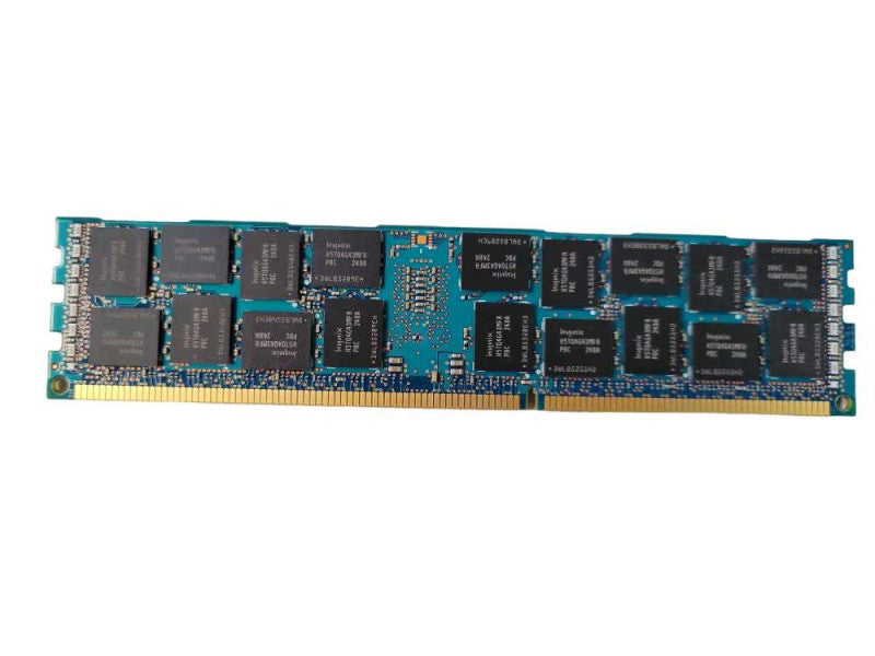 Hynix 16GB 2Rx4 PC3-12800-11-12-E2 Server Ram Q!
