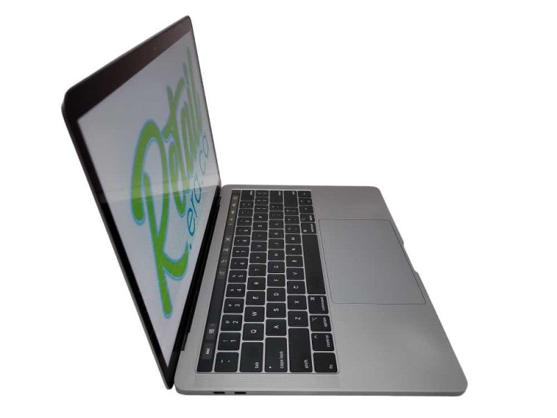 Apple Macbook Pro 2018 13\\" Core i7-8559U @ 2.7GHz 16GB DDR3 500GB SSD (