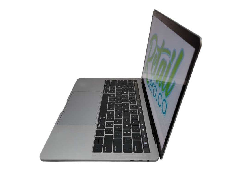Apple Macbook Pro 2018 13\\" Core i7-8559U @ 2.7GHz 16GB DDR3 500GB SSD (