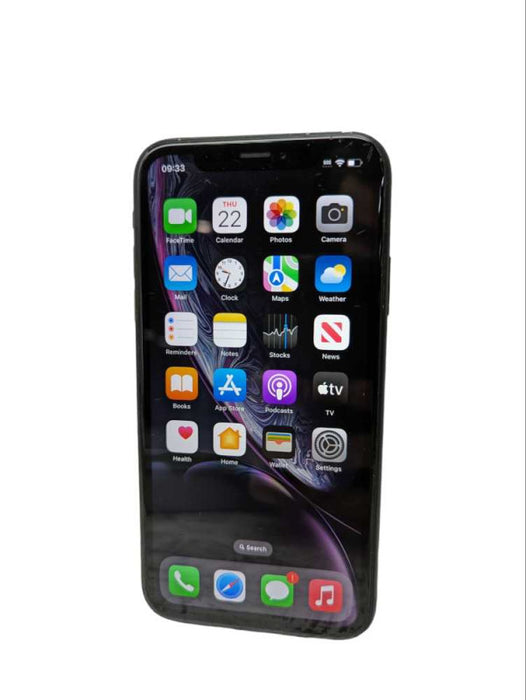 Apple iPhone Xr 64GB UNLOCKED -