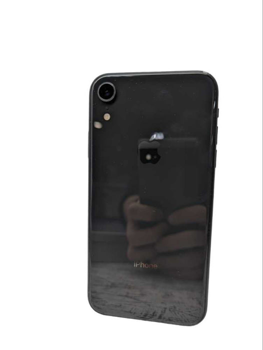Apple iPhone Xr 64GB UNLOCKED -