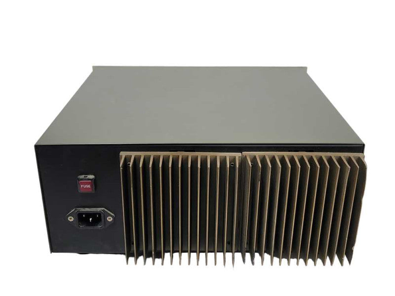 King 1353B DC Power Supply 0-30V 0-3Amp _