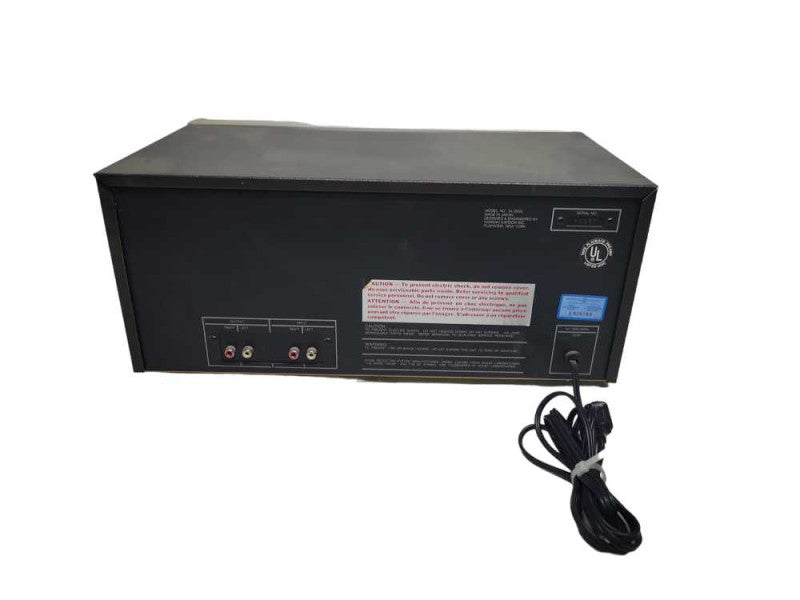 HARMON KARDON HK2500 Stereo Cassette Deck %
