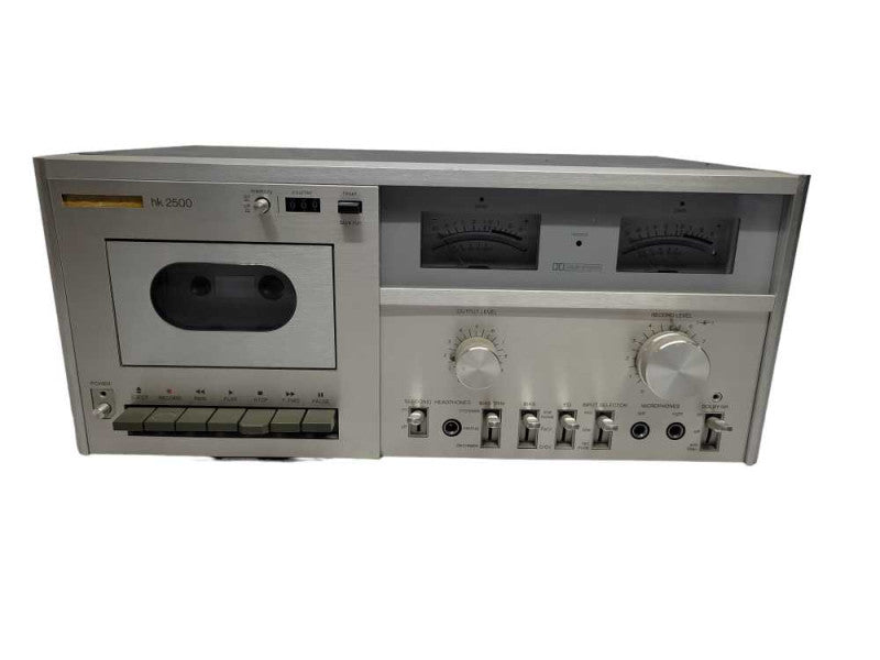 HARMON KARDON HK2500 Stereo Cassette Deck %