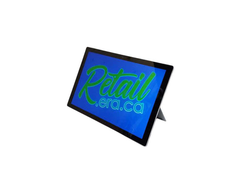 Microsoft Surface Pro 5 (1807), i5-7300U 2.60GHz, 8GB Ram, 256GB SSD