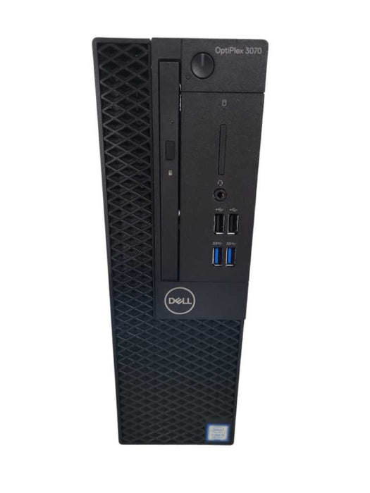 Dell OptiPlex 3070 SFF Desktop | i5-9500 @ 3.00GHz 8GB DDR4 512GB NVMe !