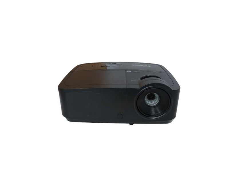 InFocus IN128HDx 1080p DLP Professional Projector, 4000 Lumens, 1005 Hrs