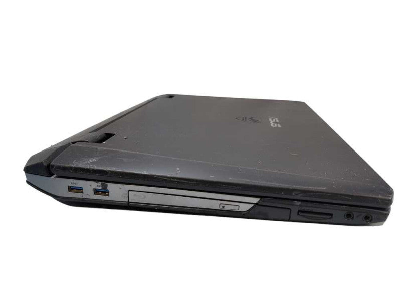 ASUS ROG G75V| i7-3610QM| 12GB DDR3| GTX 660M| 2x 750GB HDD Î²