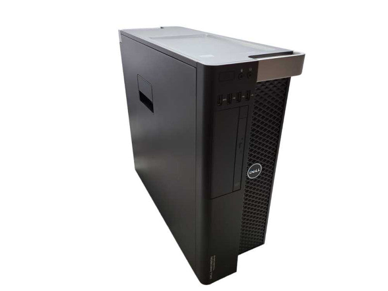 Dell Precision T5810 WS | Xeon E5-1603 v3 @ 2.80GHz 16GB DDR4 No HDDs/GPU Q)