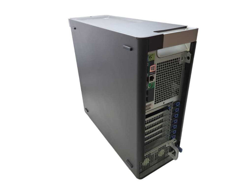 Dell Precision T5810 WS | Xeon E5-1603 v3 @ 2.80GHz 16GB DDR4 No HDDs/GPU Q)