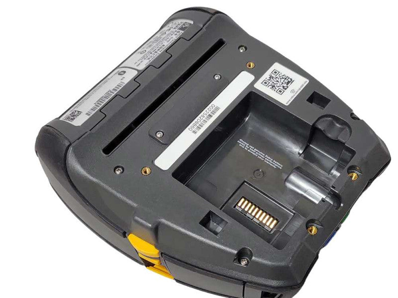 Zebra QLn420 Mobile Thermal Printer, No Battery, READ _