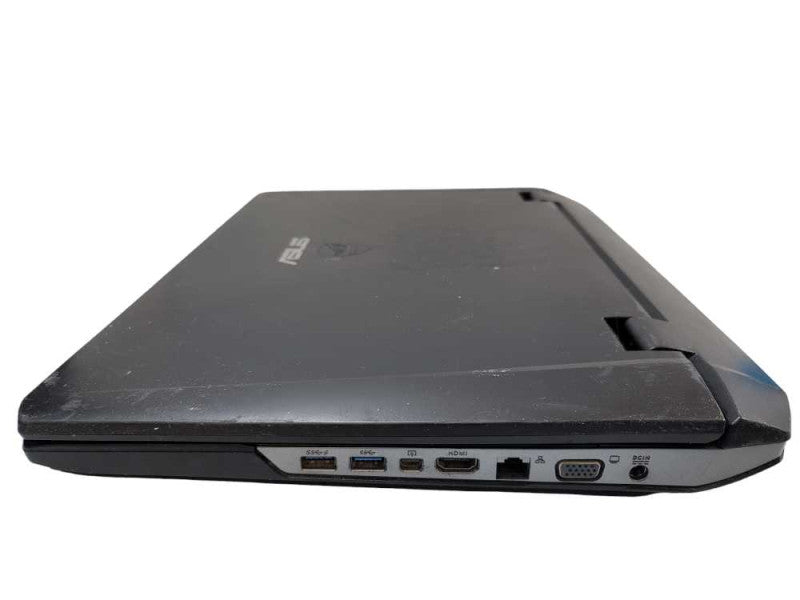 ASUS ROG G75V| i7-3610QM| 8GB DDR3| GTX 660M| NO STORAGE/ FOR PARTS Î²