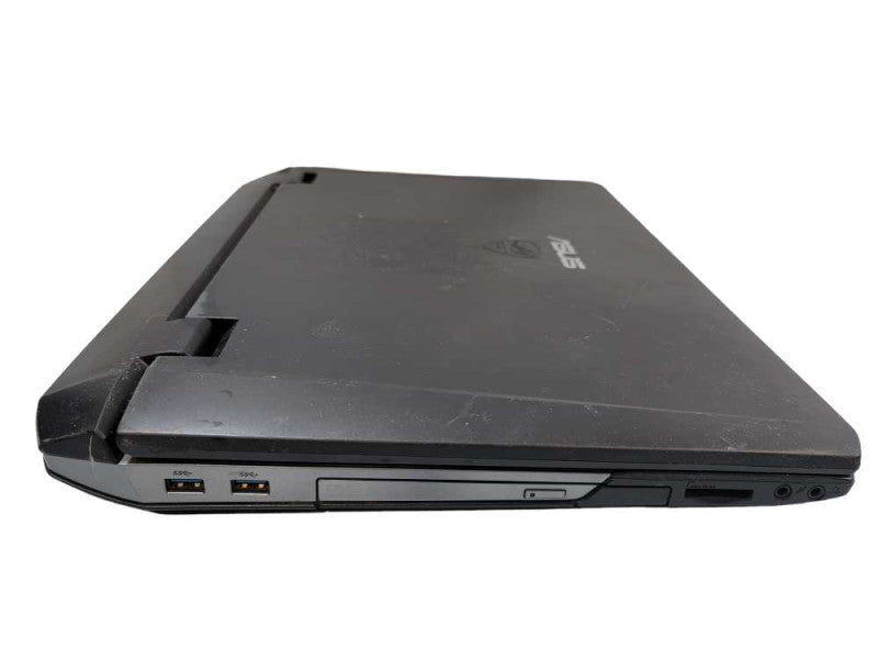 ASUS ROG G75V| i7-3610QM| 8GB DDR3| GTX 660M| NO STORAGE/ FOR PARTS Î²
