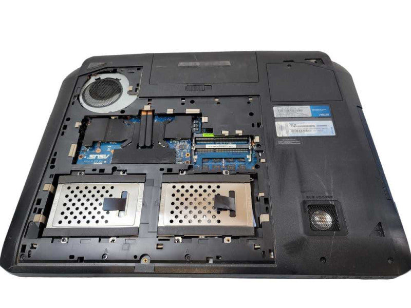 ASUS ROG G75V| i7-3610QM| 8GB DDR3| GTX 660M| NO STORAGE/ FOR PARTS Î²