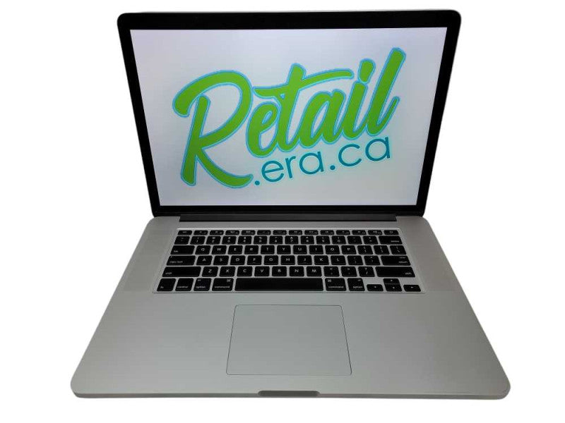 Apple Macbook Pro 2013 15\\" Core i7-4750HQ @ 2.0GHz 8GB DDR3 120GB SSD (