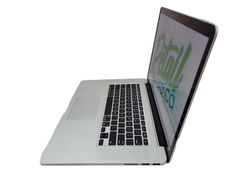 Apple Macbook Pro 2013 15\\" Core i7-4750HQ @ 2.0GHz 8GB DDR3 120GB SSD (