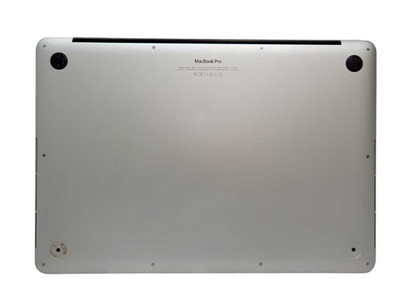 Apple Macbook Pro 2013 15\\" Core i7-4750HQ @ 2.0GHz 8GB DDR3 120GB SSD (