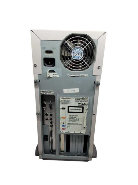 Compaq Presario 9240 - Intel Pentium 133Mhz | 24MB RAM | NO HDD %