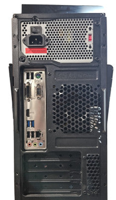 Intel i5-9400 16GB DDR4 MSI H310M PRO Desktop Q