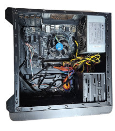 Intel i5-9400 16GB DDR4 MSI H310M PRO Desktop Q