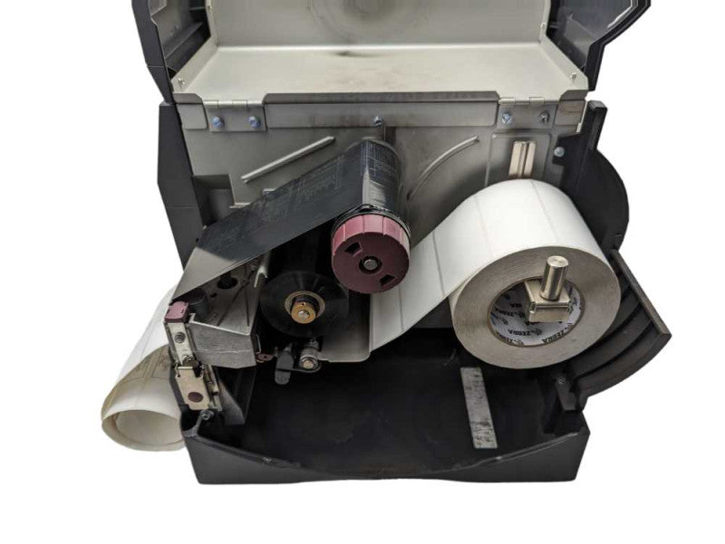 Zebra ZTC ZM400-200dpi Printer  -