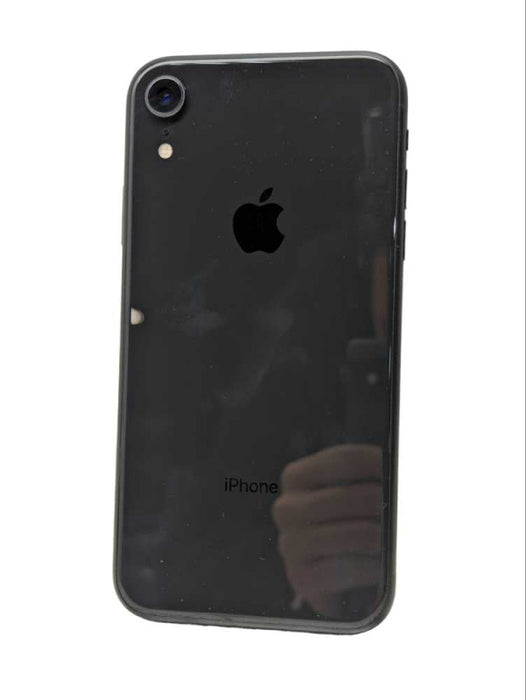 Apple iPhone Xr 64GB Black UNLOCKED plz READ -