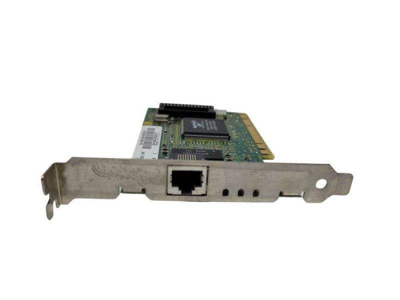 HP PCI ETHERNET ADAPTER 5064-6787 3C905B-TX FAST ETHERLINK XL 10/100 %