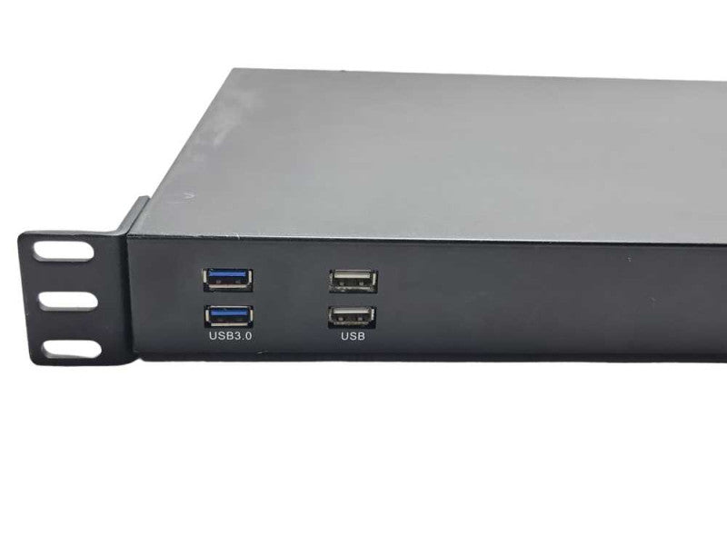 Avigilon HD Video Appliance Pro VMA-AS1-16P 4x 2TB HDDs and 1x 500GB HDD Q_