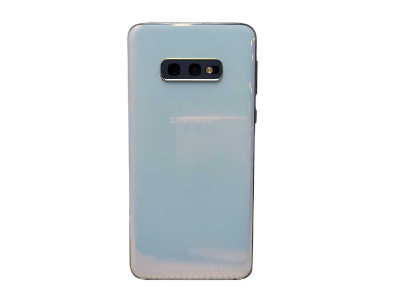 Samsung Galaxy S10e (SM-G970W) READ $