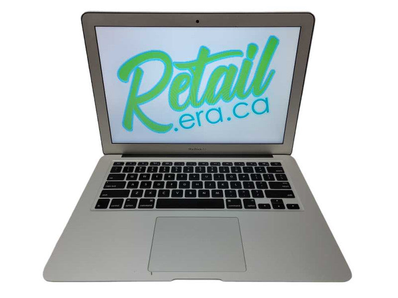 Apple Macbook Air 2015 13\\" Core i5-5250U @ 1.6GHz 8GB DDR3 250GB SSD (