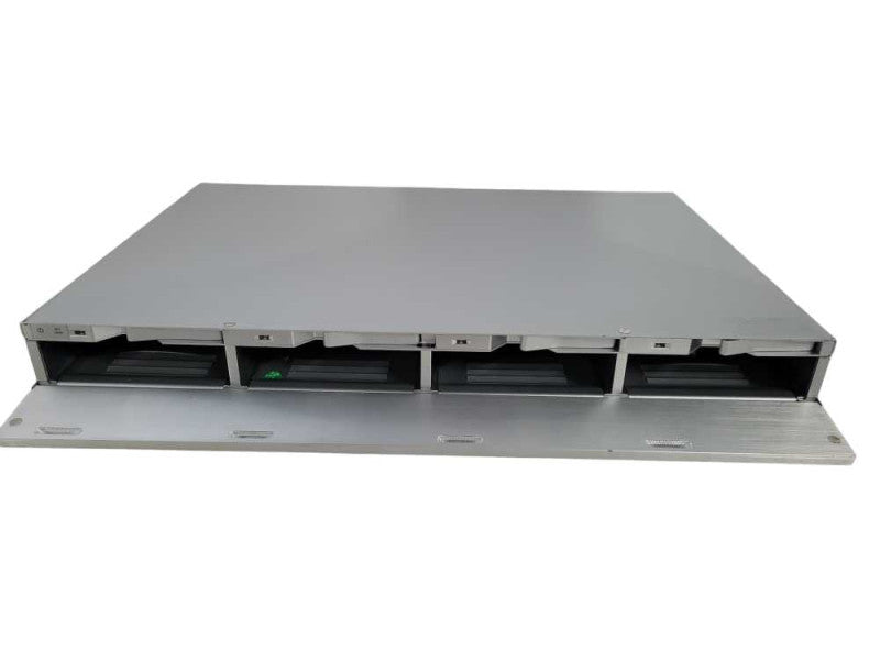 OWC Mercury Rack Pro 1U storage system READ !