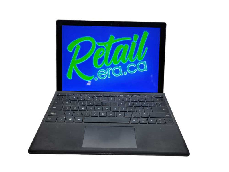 Microsoft Surface Pro 6 - Core i7-8650U | 16GB | 512GB SSD (READ) %