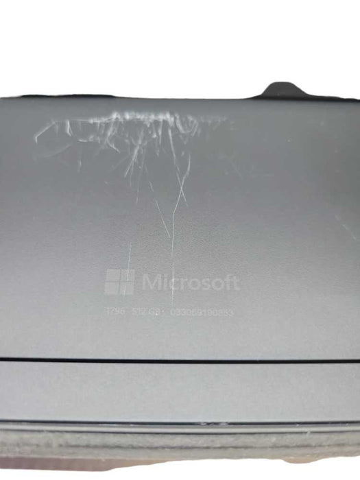 Microsoft Surface Pro 6 - Core i7-8650U | 16GB | 512GB SSD (READ) %