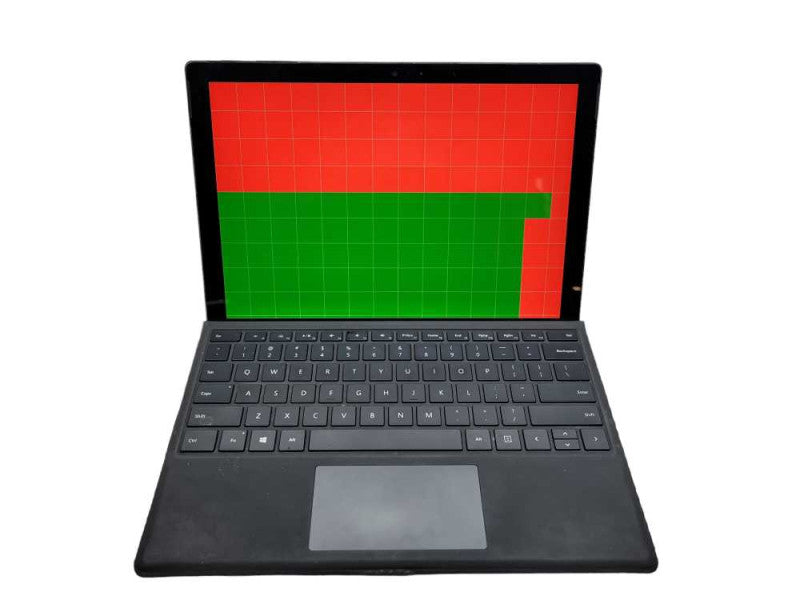 Microsoft Surface Pro 6 - Core i7-8650U | 16GB | 512GB SSD (READ) %