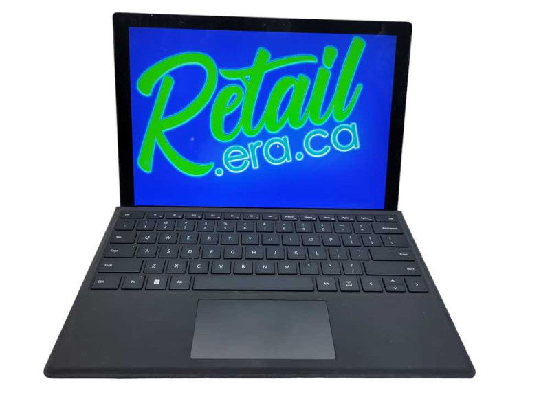 Microsoft Surface Pro 5th Gen - Core i5-7300U | 8GB | 256GB SSD + 4G LTE %