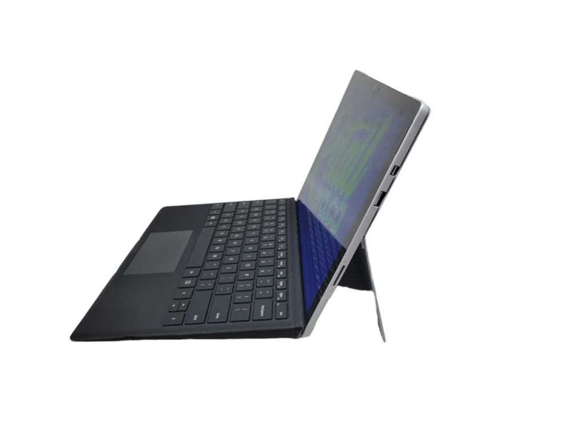 Microsoft Surface Pro 5th Gen - Core i5-7300U | 8GB | 256GB SSD + 4G LTE %
