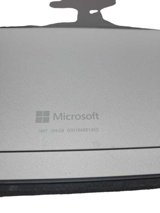 Microsoft Surface Pro 5th Gen - Core i5-7300U | 8GB | 256GB SSD + 4G LTE %