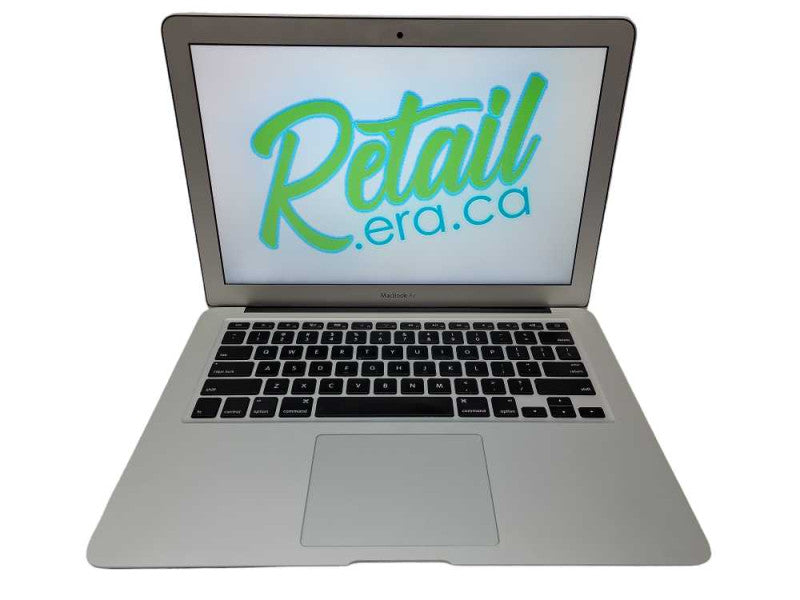 Apple Macbook Air 2017 13\\" Core i5-5350U @ 1.8GHz 8GB DDR3 500GB SSD (