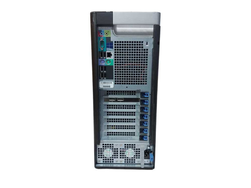 Dell Precision T5810, Xeon E5-1620 v3 3.50GHz, 8GB DDR4, NVS 310, 1x 425w PSU