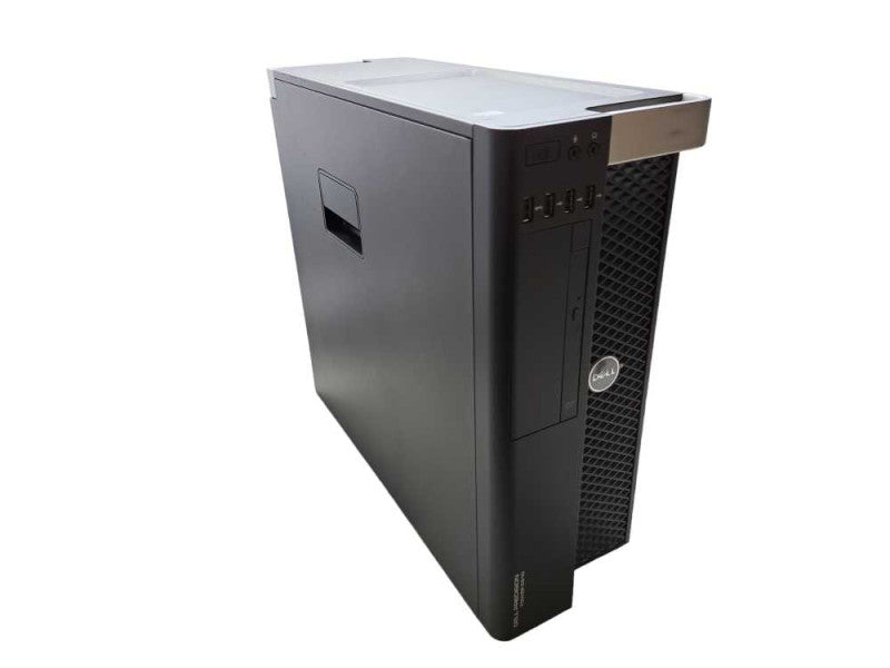 Dell Precision T5810 WS | Xeon E5-1603 v3 @ 2.80GHz 32GB DDR4 2TB HDD No GPU )