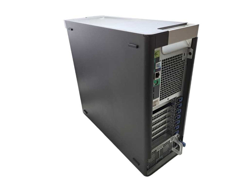 Dell Precision T5810 WS | Xeon E5-1603 v3 @ 2.80GHz 32GB DDR4 2TB HDD No GPU )