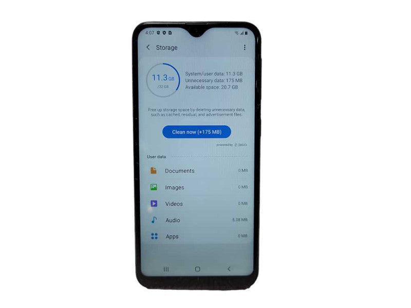 Samsung Galaxy A10e 32GB (SM-A102W) READ $