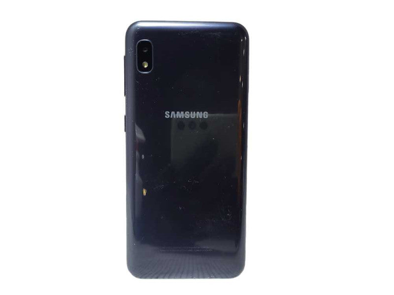 Samsung Galaxy A10e 32GB (SM-A102W) READ $