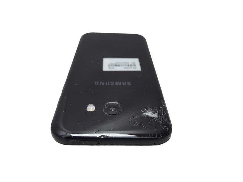 Samsung Galaxy A5 2017 32GB SM-A520W READ $