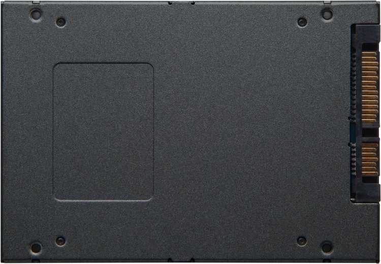 1TB SATA 6Gb/s 2.5\\" Kingston SSDNow KC400 SKC400S37/1T SSD :