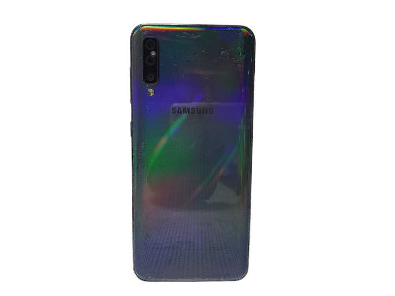 Samsung Galaxy A50 64GB (SM-A505W) READ $