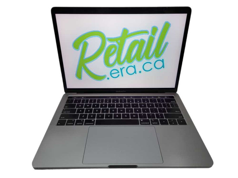 Apple Macbook Pro 2019 13\\" Core i7-8569U @ 2.8GHz 16GB DDR3 500GB SSD (