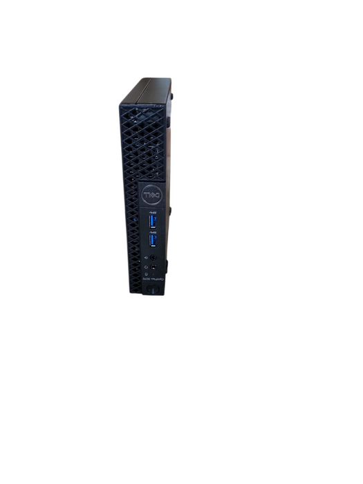 Dell OptiPlex 3070 i5 - 9500T @ 2.20GHz 16GB DDR4 Ram Qθ — retail.era