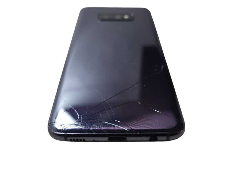 Samsung Galaxy S10e 128GB (SM-G970W) READ  $
